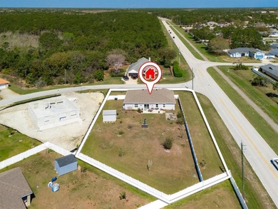 Welcome to 1 Frenora Lane, a well-positioned Palm Coast home - photo 39