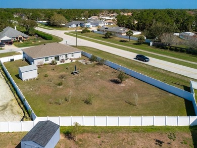 Welcome to 1 Frenora Lane, a well-positioned Palm Coast home - photo 40