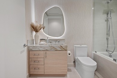 Introducing Residence 603 at Alina's premier new 220 Tower where