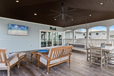 ''Southern Comfort'' is a 5-bedroom home with a carriage house - photo 41