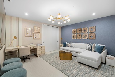 Introducing Residence 603 at Alina's premier new 220 Tower where