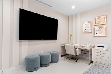 Introducing Residence 603 at Alina's premier new 220 Tower where