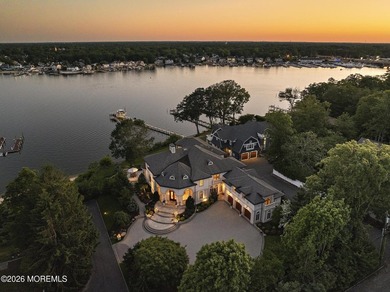 Welcome to this French Provincial-inspired custom masterpiece - photo 47