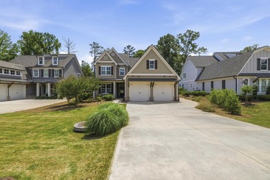 Charming cottage-style home in the sought-after Cuscowilla at - photo 2