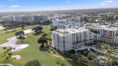 Introducing Residence 603 at Alina's premier new 220 Tower where