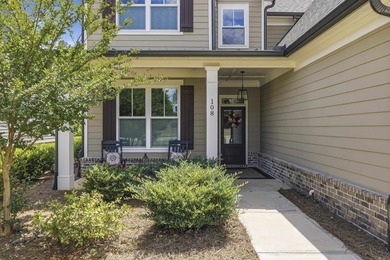 Charming cottage-style home in the sought-after Cuscowilla at - photo 5