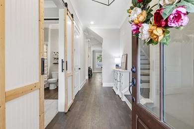 Charming cottage-style home in the sought-after Cuscowilla at - photo 6
