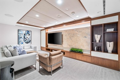 Introducing Residence 603 at Alina's premier new 220 Tower where