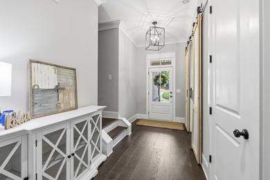 Charming cottage-style home in the sought-after Cuscowilla at - photo 8
