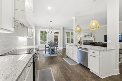 Charming cottage-style home in the sought-after Cuscowilla at - photo 10