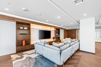 Introducing Residence 603 at Alina's premier new 220 Tower where