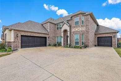 Lake Home For Sale in Fort Worth, Texas