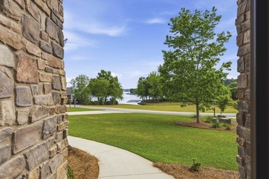 Enjoy breathtaking main lake views from this charming custom - photo 2