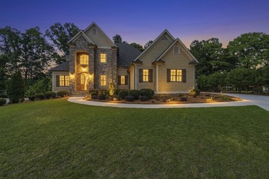 Enjoy breathtaking main lake views from this charming custom - photo 3