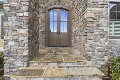 Enjoy breathtaking main lake views from this charming custom - photo 5