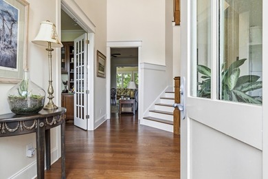 Enjoy breathtaking main lake views from this charming custom - photo 6