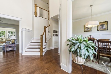Enjoy breathtaking main lake views from this charming custom - photo 7