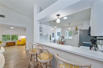 Lake Condo For Sale in Naples, Florida