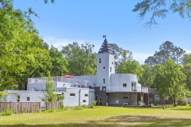  Home For Sale in Monticello Florida
