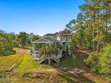 3007 River Hills Dr SW, Shallotte, NC offers a rare opportunity - photo 3