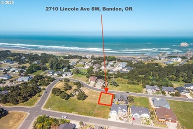 Imagine your ideal coastal retreat on this exceptional .15-acre - photo 1