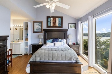Incredible views and a 14x36 boat slip! Top-floor 3BR/2BA condo - photo 11