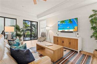 Lake Condo For Sale in Miromar Lakes, Florida