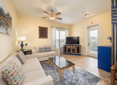 Lake LBJ Condo For Sale in Horseshoe Bay Texas