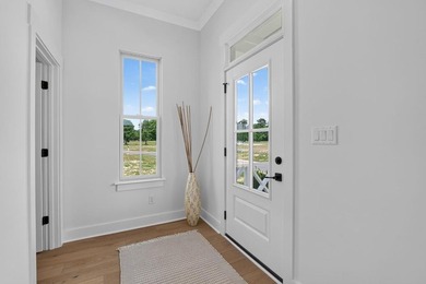 The Nottingham from Bay Creek Homes, constructed by Virginia - photo 3