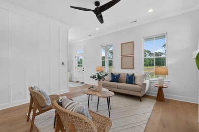 The Nottingham from Bay Creek Homes, constructed by Virginia - photo 5