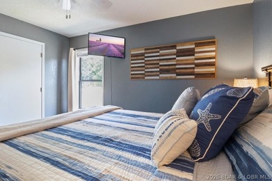 Incredible views and a 14x36 boat slip! Top-floor 3BR/2BA condo - photo 17