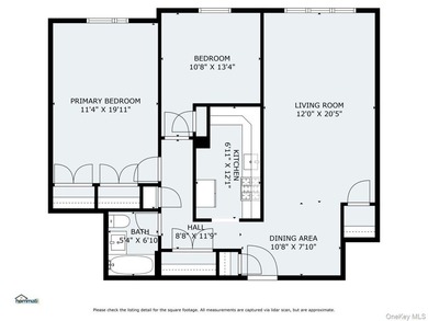 Spacious living in the city is possible! This fully updated - photo 17