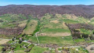 (private lake, pond, creek) Lot For Sale in Tazewell Virginia
