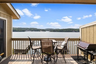 Incredible views and a 14x36 boat slip! Top-floor 3BR/2BA condo - photo 22