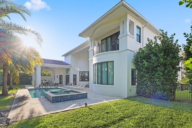 Located within the Signature Collection at Royal Palm Polo, this - photo 23