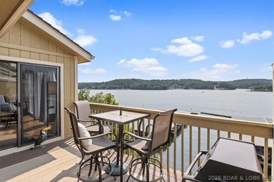 Incredible views and a 14x36 boat slip! Top-floor 3BR/2BA condo - photo 24