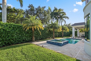 Located within the Signature Collection at Royal Palm Polo, this - photo 24