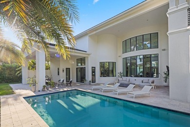 Located within the Signature Collection at Royal Palm Polo, this - photo 25