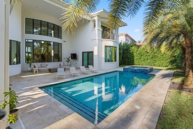 Located within the Signature Collection at Royal Palm Polo, this - photo 26
