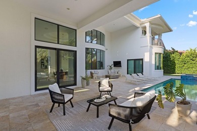 Located within the Signature Collection at Royal Palm Polo, this - photo 30