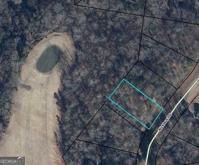 Lake Hartwell Lot Active Under Contract in Westminster South Carolina