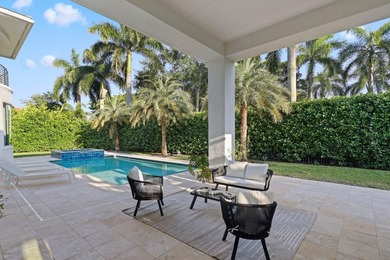 Located within the Signature Collection at Royal Palm Polo, this - photo 31