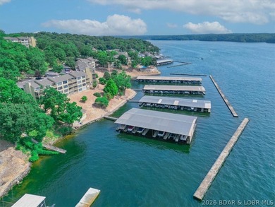 Incredible views and a 14x36 boat slip! Top-floor 3BR/2BA condo - photo 32