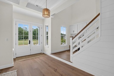 The Salt Meadow from Bay Creek Homes, constructed by Virginia - photo 3
