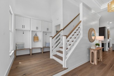 The Salt Meadow from Bay Creek Homes, constructed by Virginia - photo 8