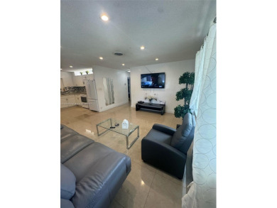 Lake Home For Sale in Tamarac, Florida