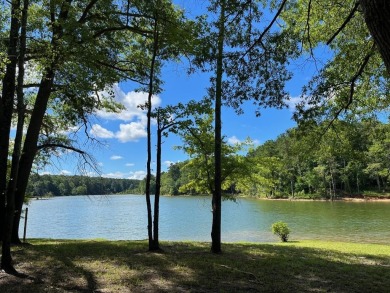 Lake Lot Off Market in Manson, North Carolina