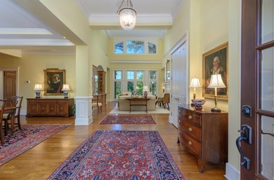 A rare opportunity in Reynolds Lake Oconee: a commanding home - photo 4