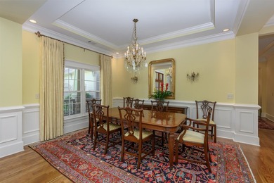 A rare opportunity in Reynolds Lake Oconee: a commanding home - photo 6