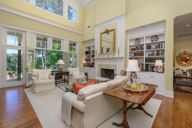 A rare opportunity in Reynolds Lake Oconee: a commanding home - photo 7